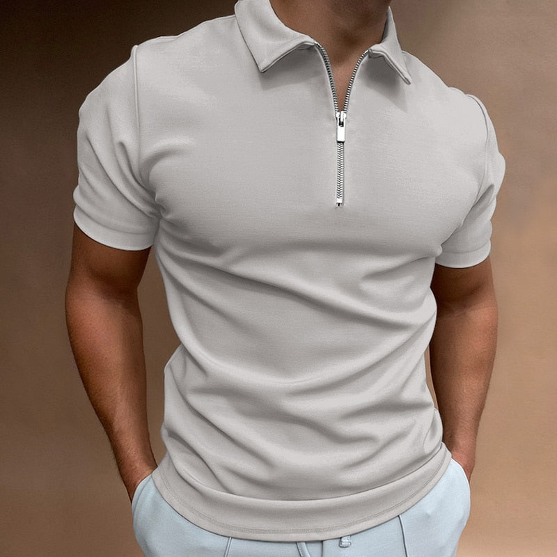 Noah – Elegant herrepolo