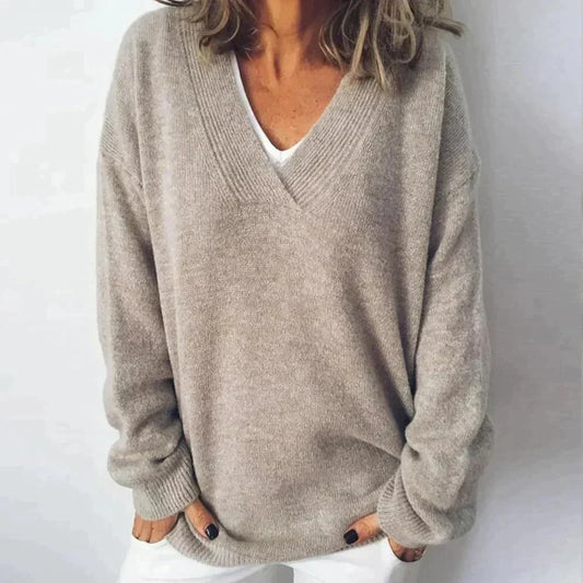 Élodie – Elegant genser