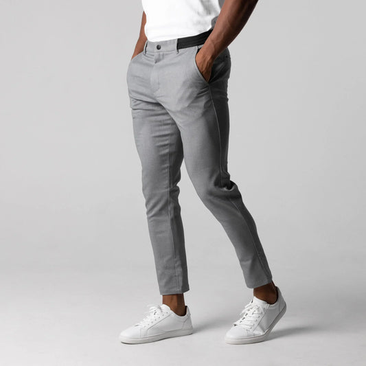 Bjorn – Slim-Fit Chino-Bukse