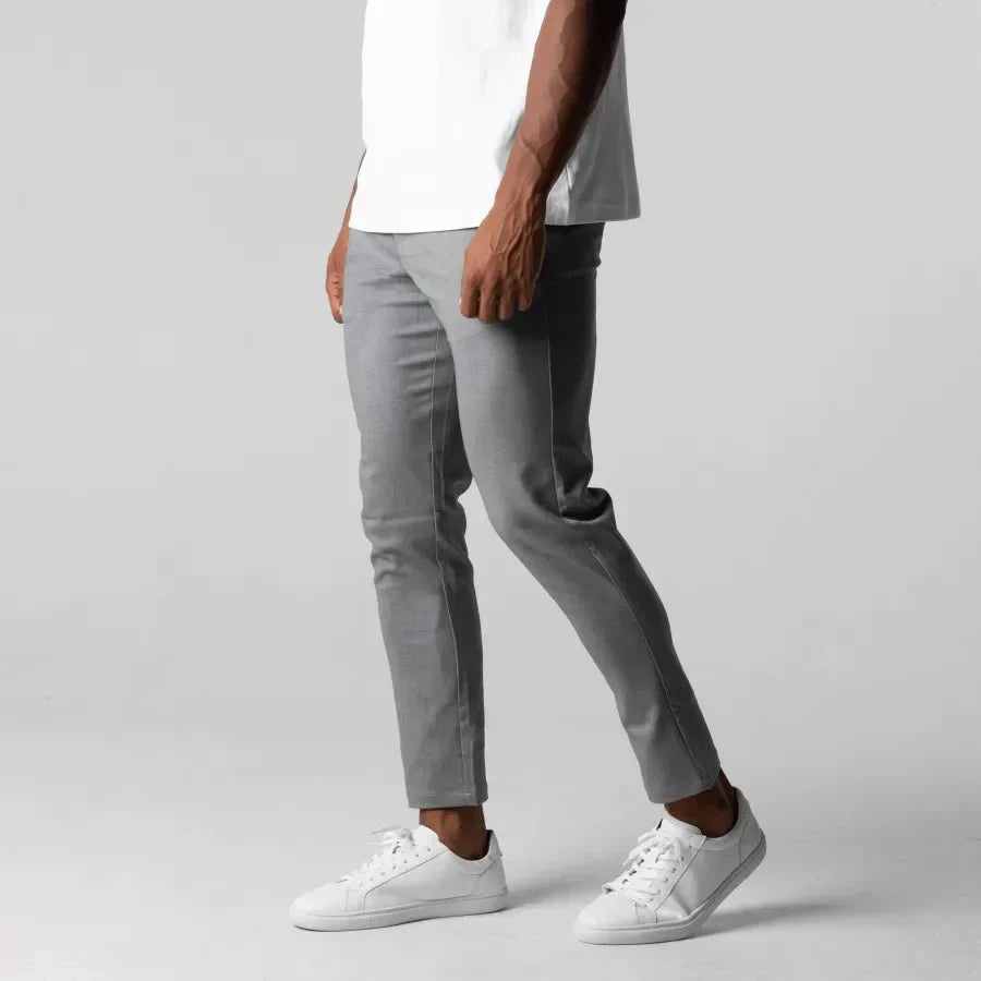 Bjorn – Slim-Fit Chino-Bukse