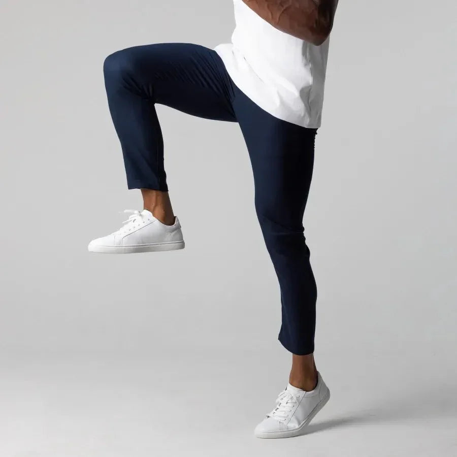 Bjorn – Slim-Fit Chino-Bukse