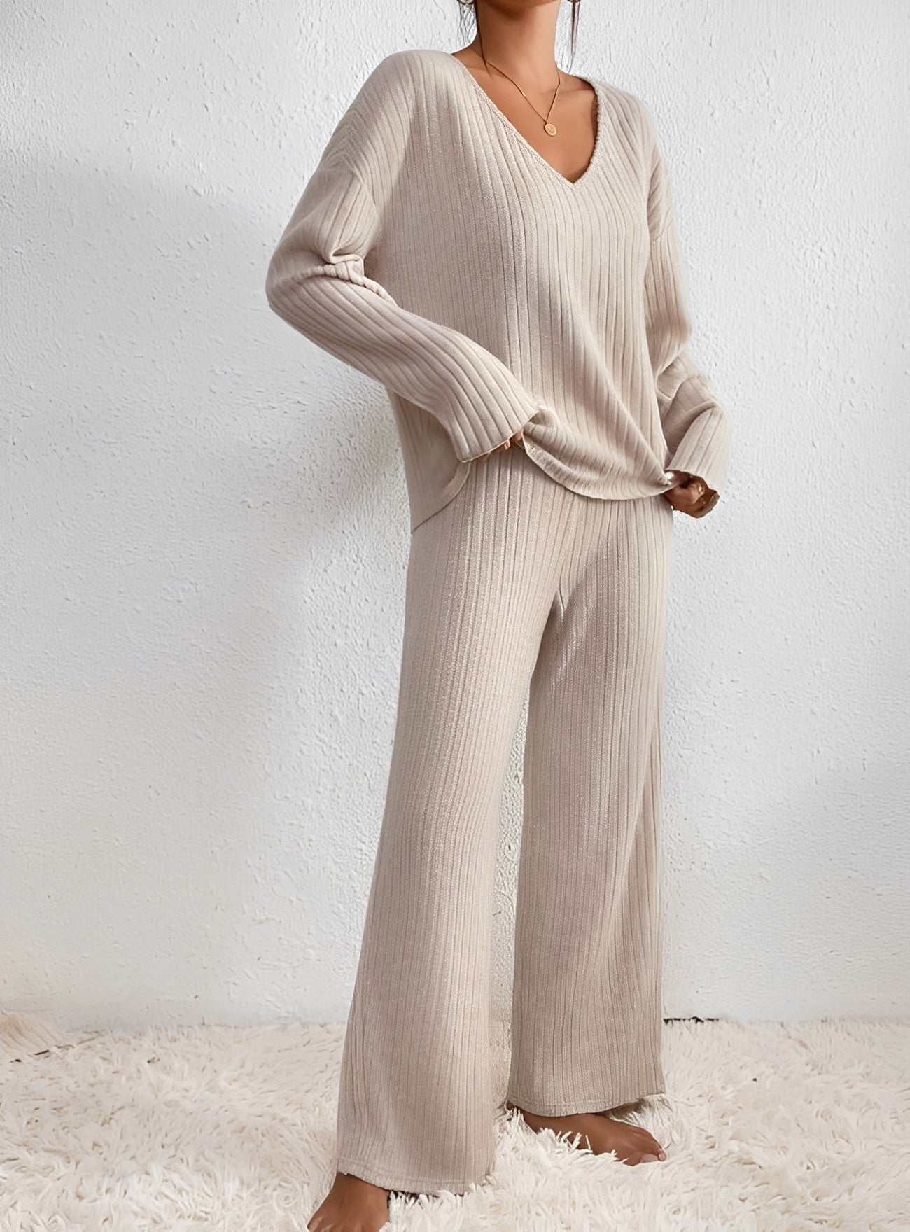 Evangeline – To-delt Fritidssett