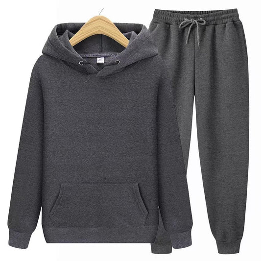 Robin – Unisex Hettegenser & Joggebukse Sett