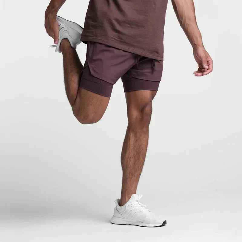 Taro – Sportshorts