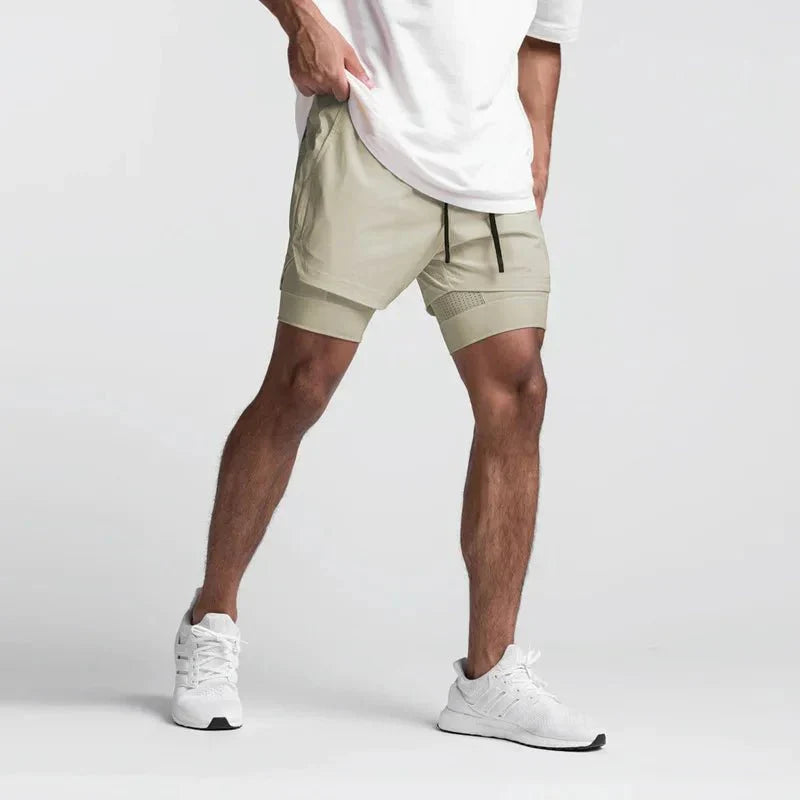 Taro – Sportshorts
