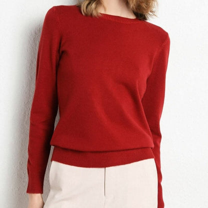 Livana – Myk Genser