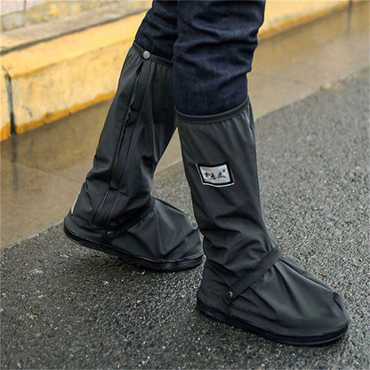 DryFeet – Vanntette Skoovertrekk