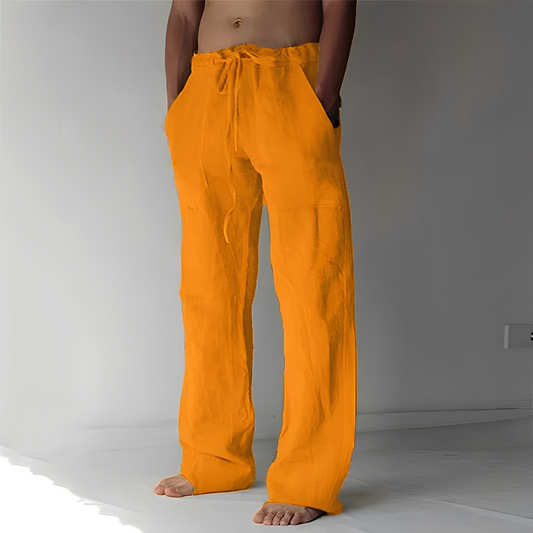 Arthur – Baggy Linhose for Herrer