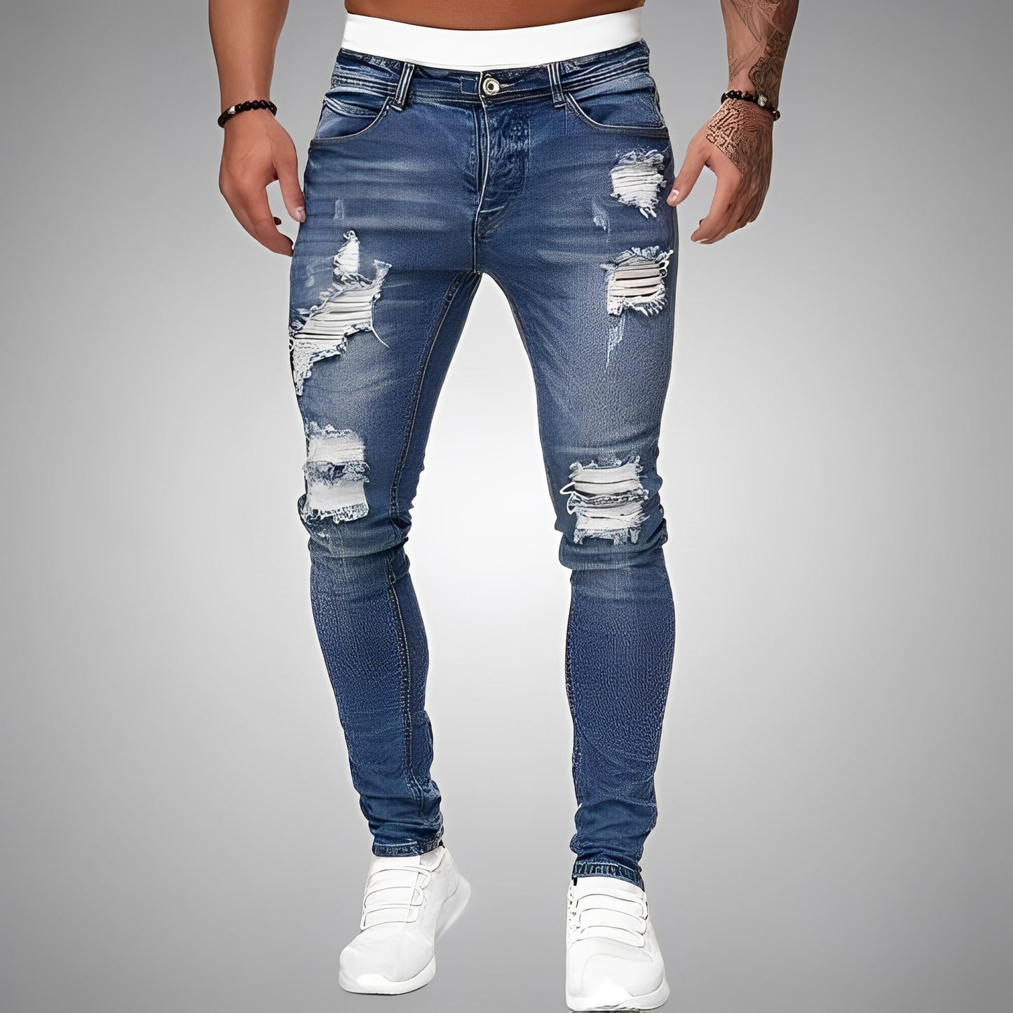 Noah – Revne Herrejeans