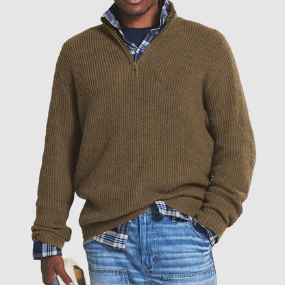 Enzo – Varm pullover