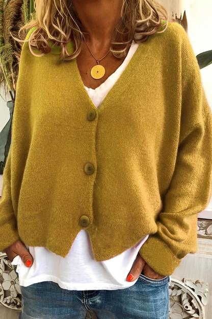 Aspen - Elegant og varm genser for kvinner